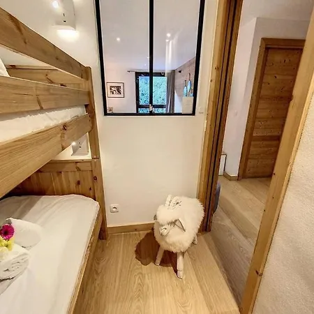 Splendide Centre Appartamento Chamonix