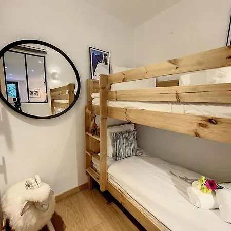 Splendide Centre Appartement *