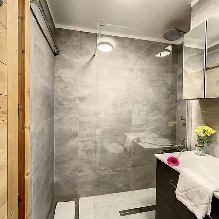 Appartement Splendide Centre *