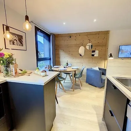 Splendide Centre Appartement *
