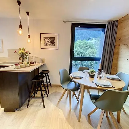 Splendide Centre Appartement *