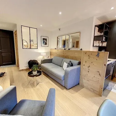Appartement Splendide Centre