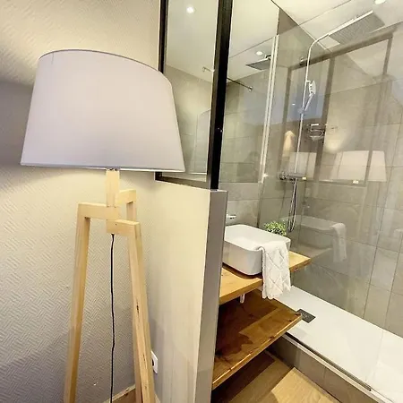 Splendide Centre Appartement Chamonix