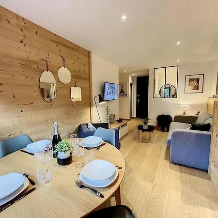 Splendide Centre Appartement