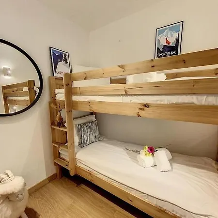 Splendide Centre Apartment